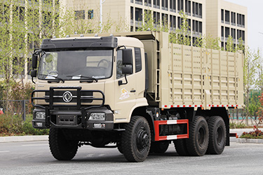 260馬力6×6越野專用載貨車_六驅(qū)后雙胎三軸運(yùn)輸車_前7噸中后13噸長途車定制